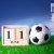 飲み会はポットラックパーティーでありサッカーである。